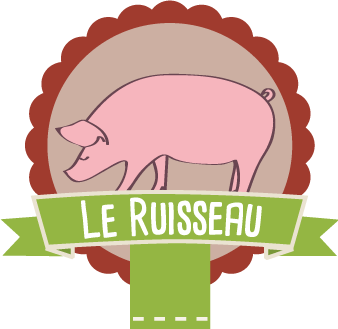 le ruisseau
